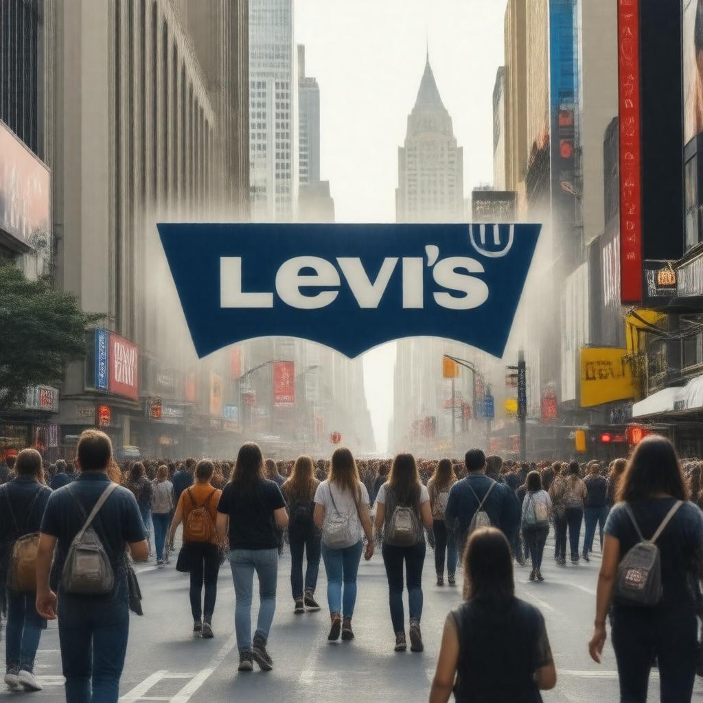 Levi's (brand)